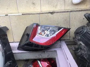 Honda Civic 2018 Taillight/Backlight