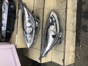Toyota Aqua 2018 Non Xenon Headlight