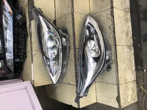 Toyota Aqua 2018 Non Xenon Headlight