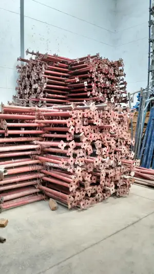 Find Affordable Scaffolding Props