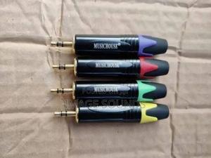 Musichouse 3.5mm Stereo Jack - main view