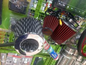 Air Filter Con - main view