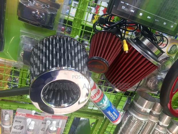 Air Filter Con