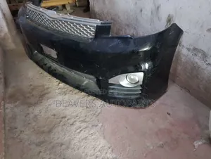Toyota Voxy 2010-2013 Front Bumper
