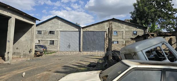 Godowns for Sale - main view