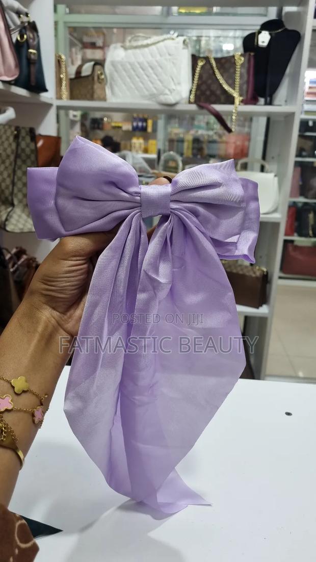 Cute Head Bows - main view