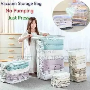 Vacuum Storage Bag