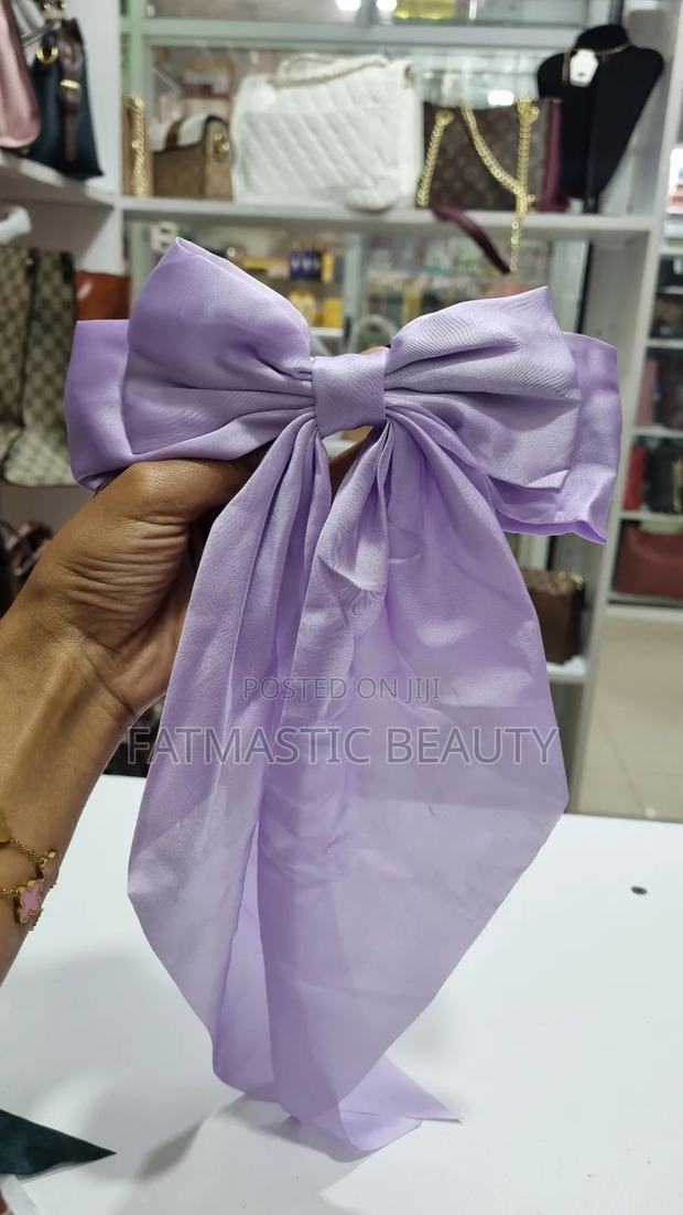 Cute Head Bows - thumbnail 2