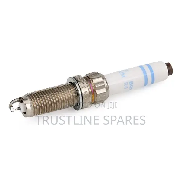 BMW (F20)(F45)X1(F48)Mini (F54)(F57)(F60) - Bosch Spark Plug