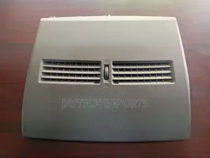 Nissan Tiida Dashboard Vent