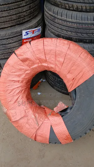 7.50r16 Evertone Tyre
