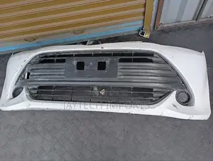 Fielder 165 Front Bumper