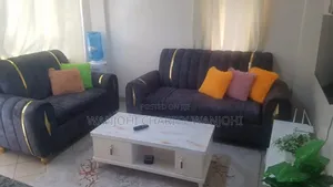 Smart One Bedroom Airbnb in South B