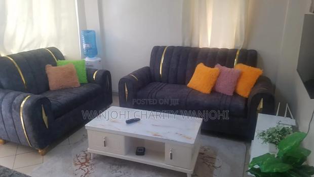 Smart One Bedroom Airbnb in South B