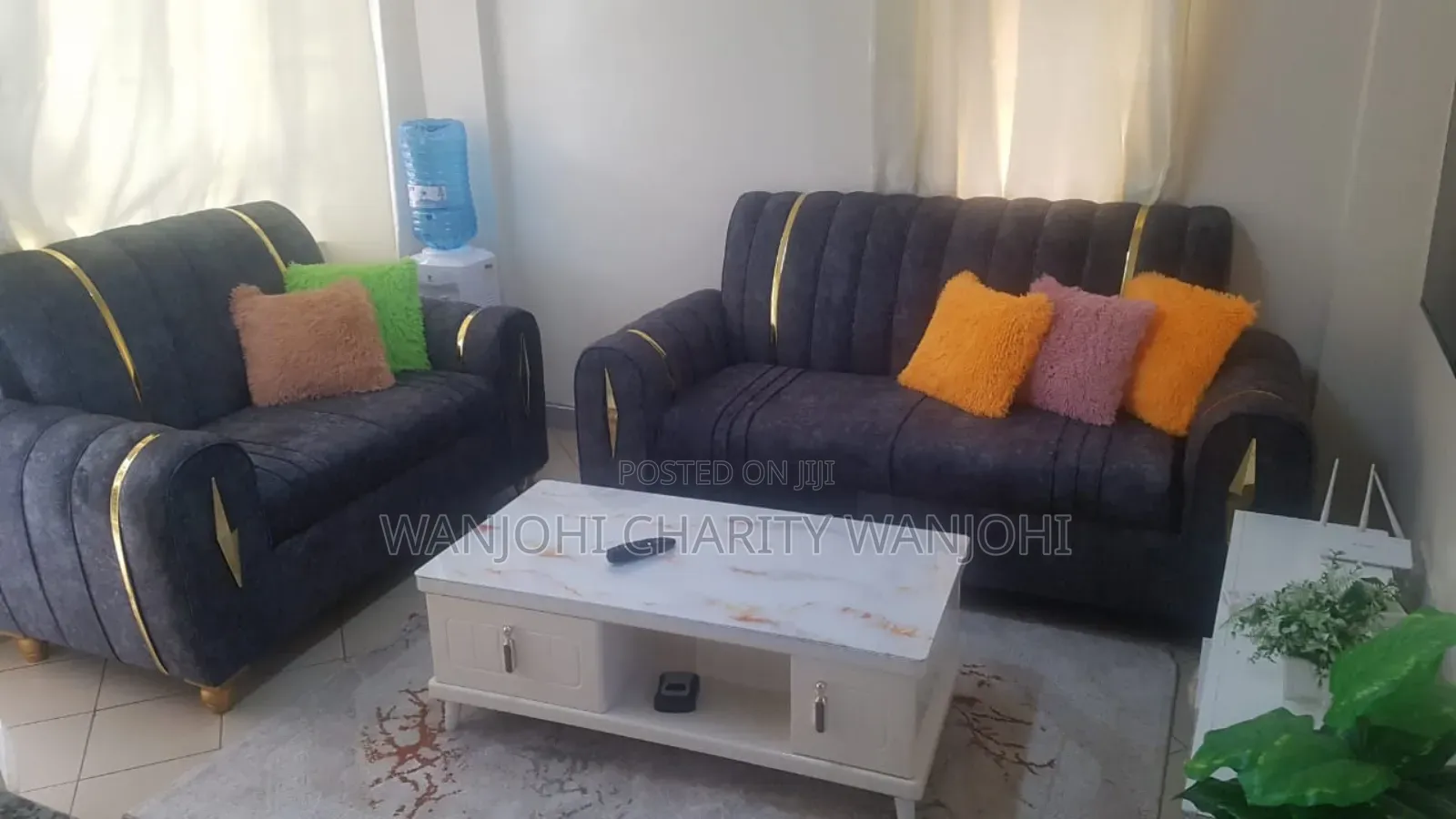 Smart One Bedroom Airbnb in South B