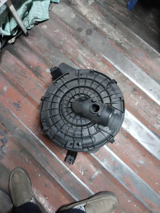 Toyota Vigo Air Cleaner Assembly - main view