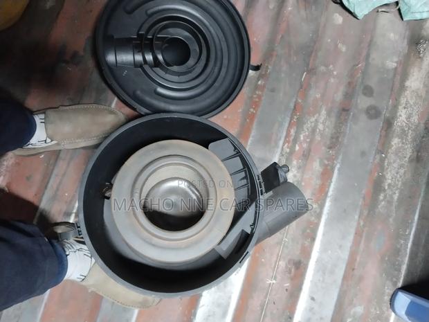 Toyota Vigo Air Cleaner Assembly - thumbnail 4