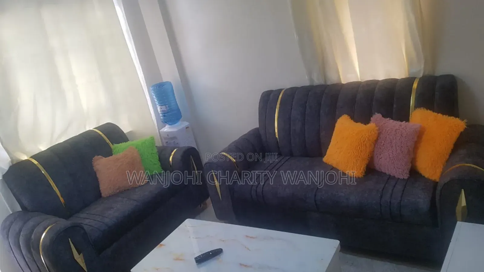 Smart One Bedroom Airbnb in South B