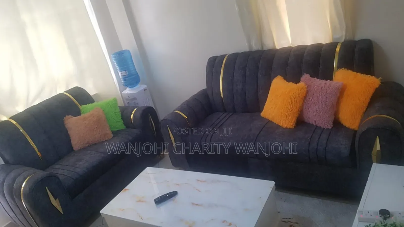 Smart One Bedroom Airbnb in South B