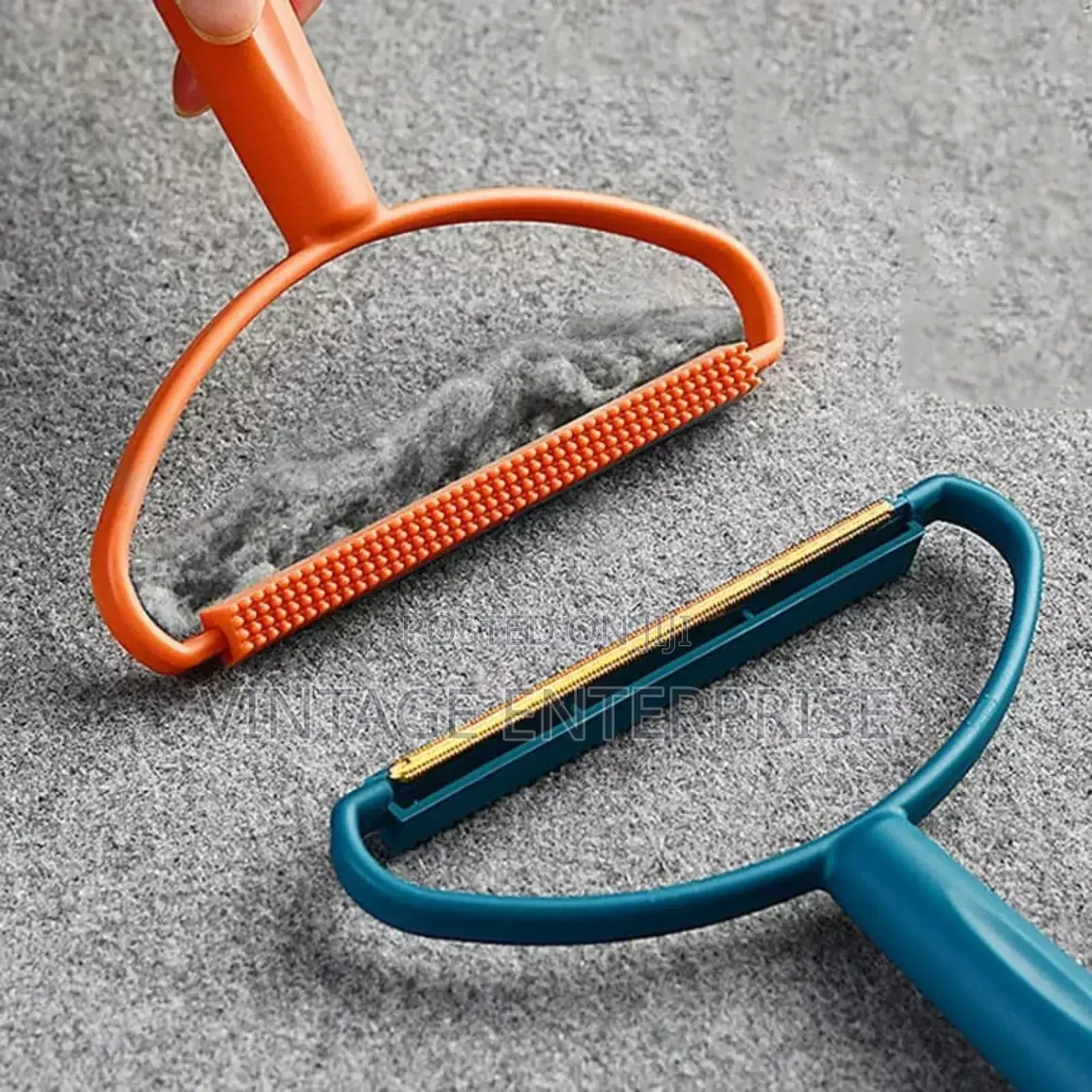 Simple Lint Remover