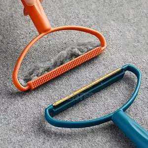 Simple Lint Remover