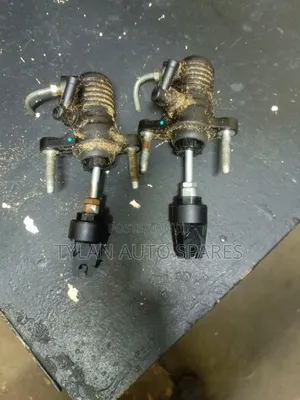 Ex Japan Clutch Cylider Hilux Vigo/Revo