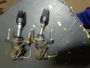 Ex Japan Clutch Cylider Hilux Vigo/Revo