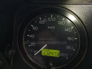 Land Rover Defender 1987 Black