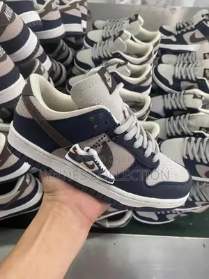 Sb Dunk' Steam Boy '