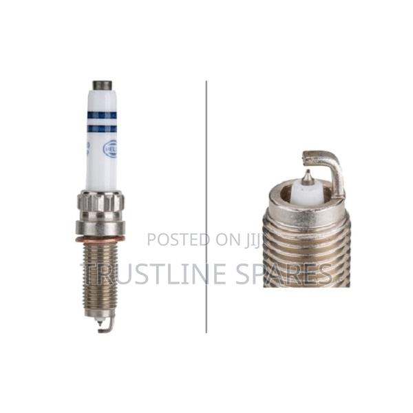 BMW (F20) X1(F48)(F45)(F46) Mini Cooper- Spark Plugs - Hella