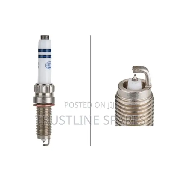 BMW (F20) X1(F48)(F45)(F46) Mini Cooper- Spark Plugs - Hella