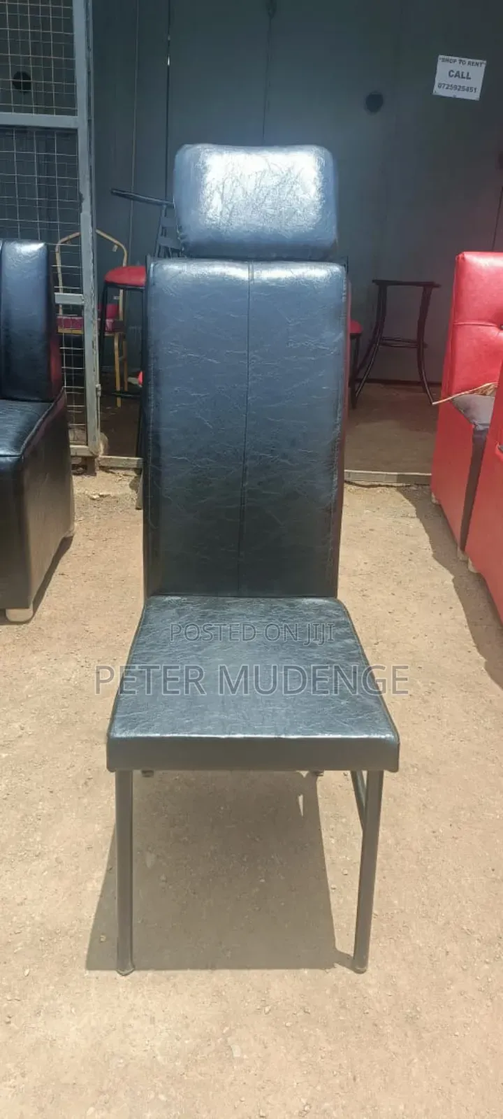 Restaurant Seats in Embakasi Furniture, Peter Mudenge Jiji.co.ke