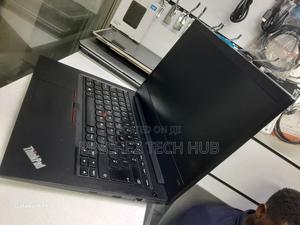Laptop Lenovo ThinkPad E480 8GB Intel Core I5 SSD 256GB - main view