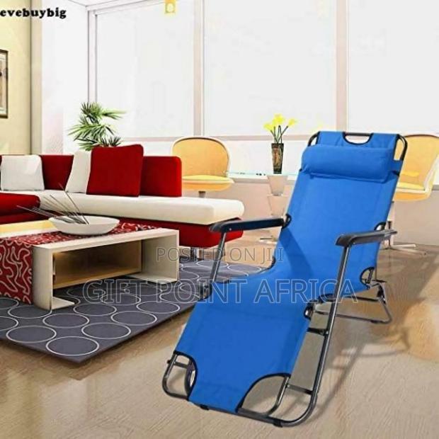 Blue 2 in 1 - main view