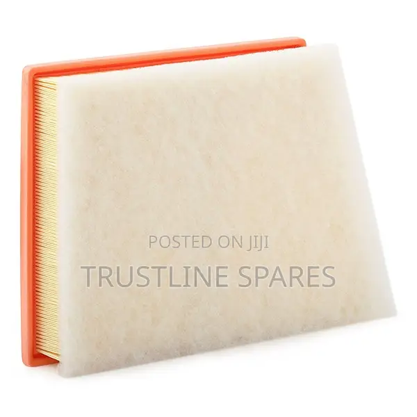 BMW X1 (F48)(F46)(F44) (F45)(F40), Mini -Air Filter Mann