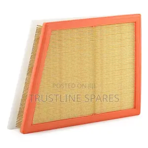 BMW X1 (F48)(F46)(F44) (F45)(F40), Mini -Air Filter Mann