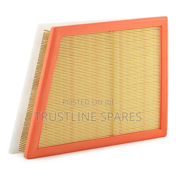 BMW X1 (F48)(F46)(F44) (F45)(F40), Mini -Air Filter Mann