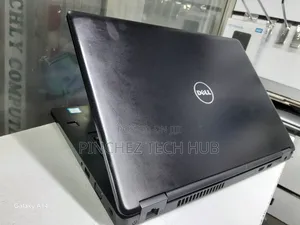 Laptop Dell Latitude 5490 8GB Intel Core I5 SSD 256GB