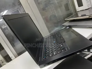 Laptop Dell Latitude 5490 8GB Intel Core I5 SSD 256GB