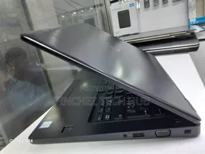 Laptop Dell Latitude 5490 8GB Intel Core I5 SSD 256GB
