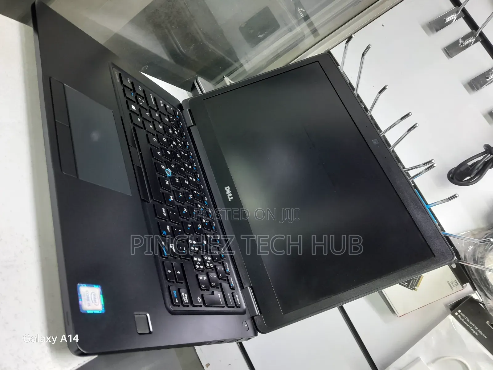 Laptop Dell Latitude 5490 8GB Intel Core I5 SSD 256GB