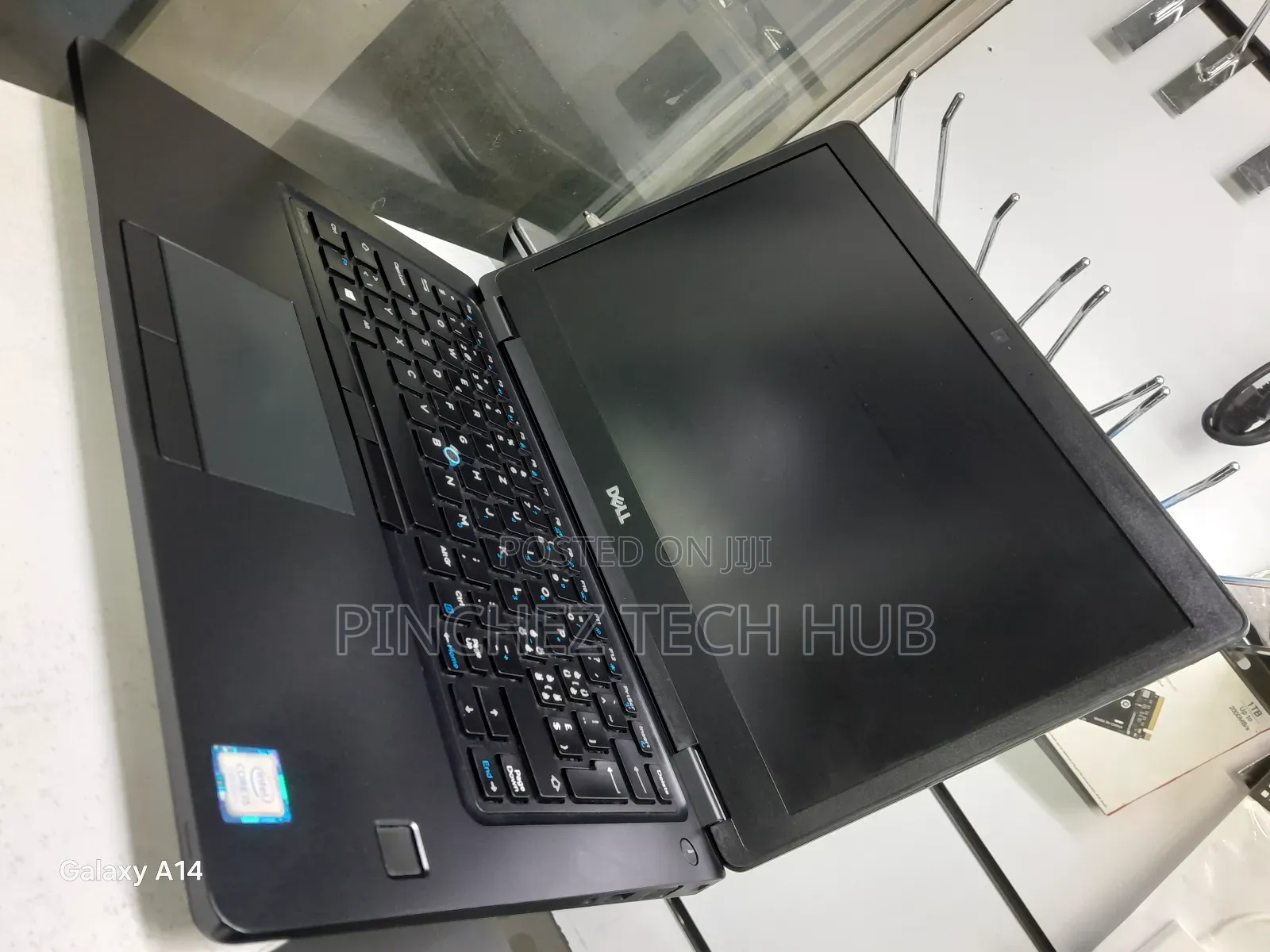 Laptop Dell Latitude 5490 8GB Intel Core I5 SSD 256GB