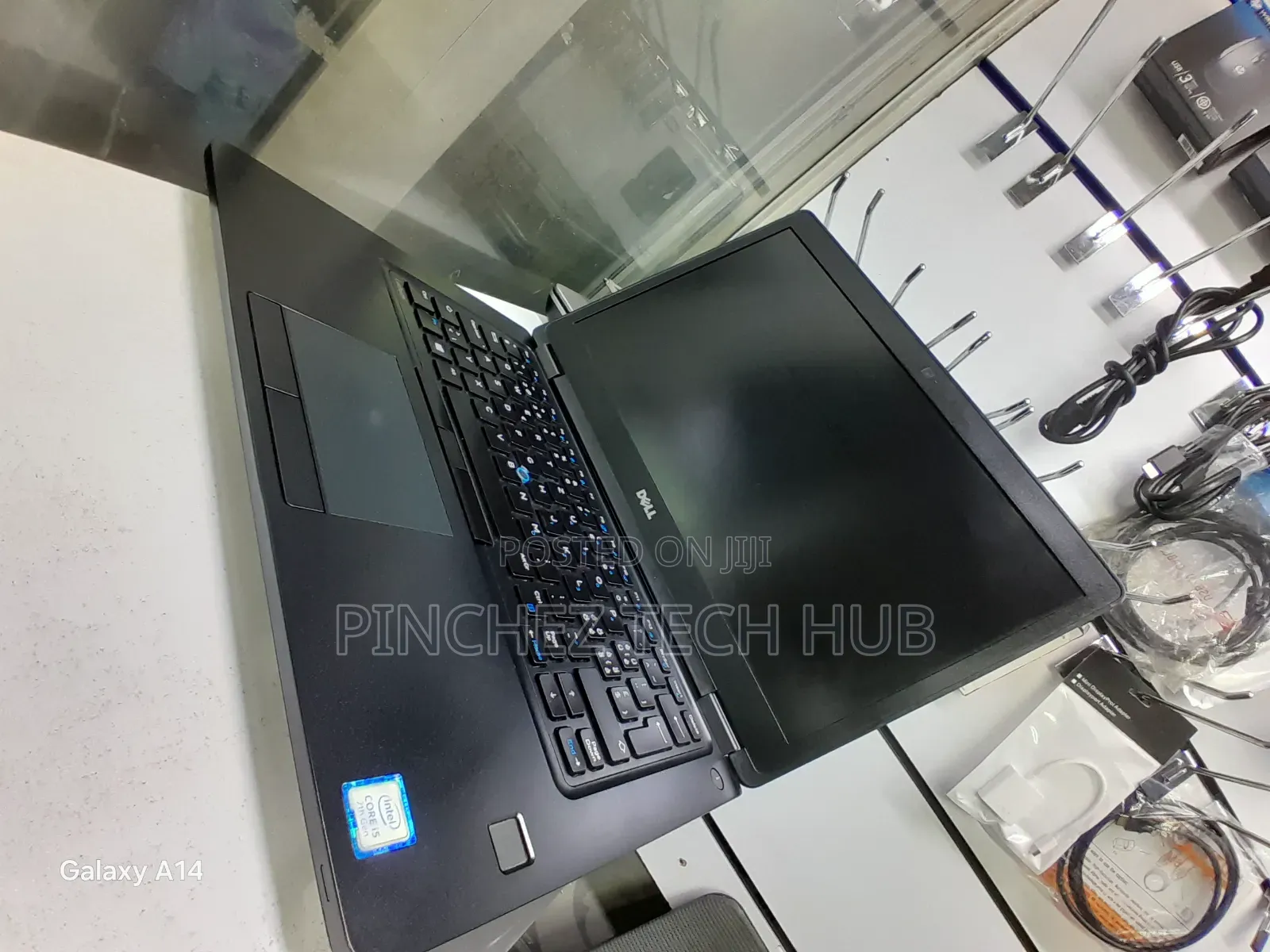 Laptop Dell Latitude 5490 8GB Intel Core I5 SSD 256GB