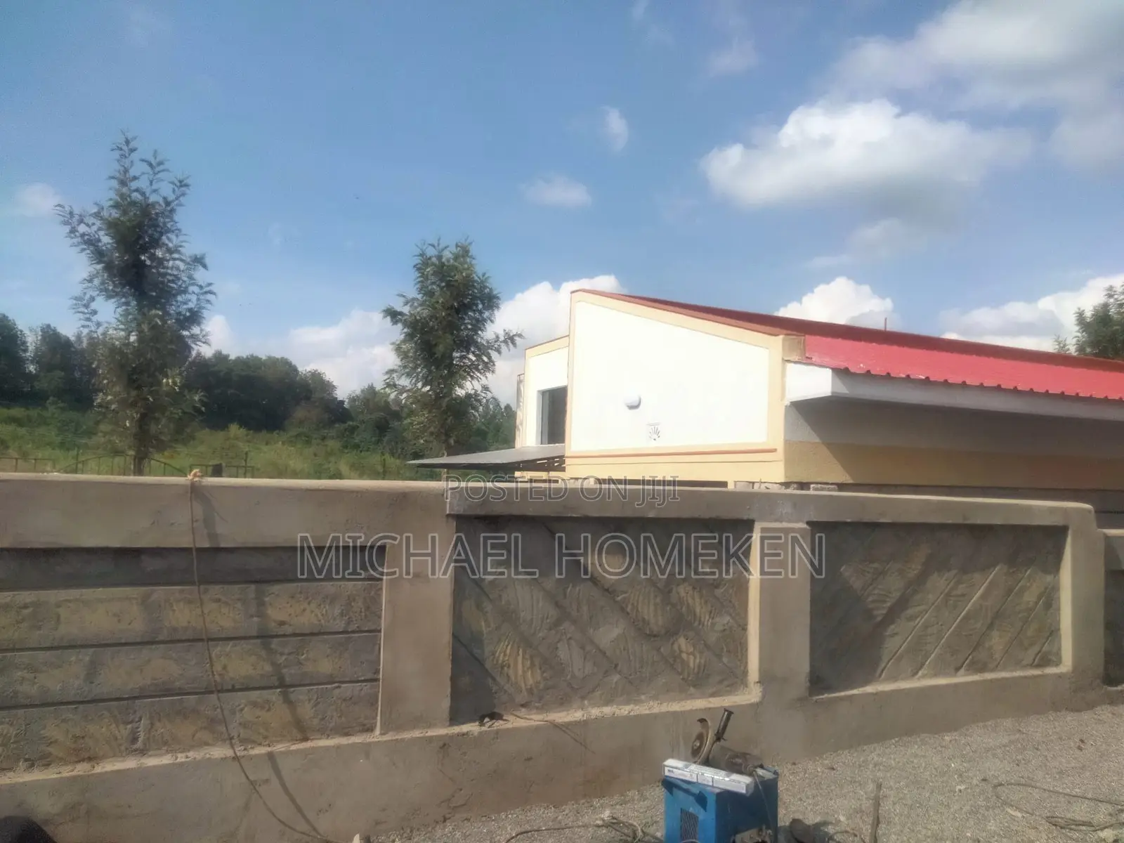 4bdrm Bungalow in Ngong, Matasia for sale