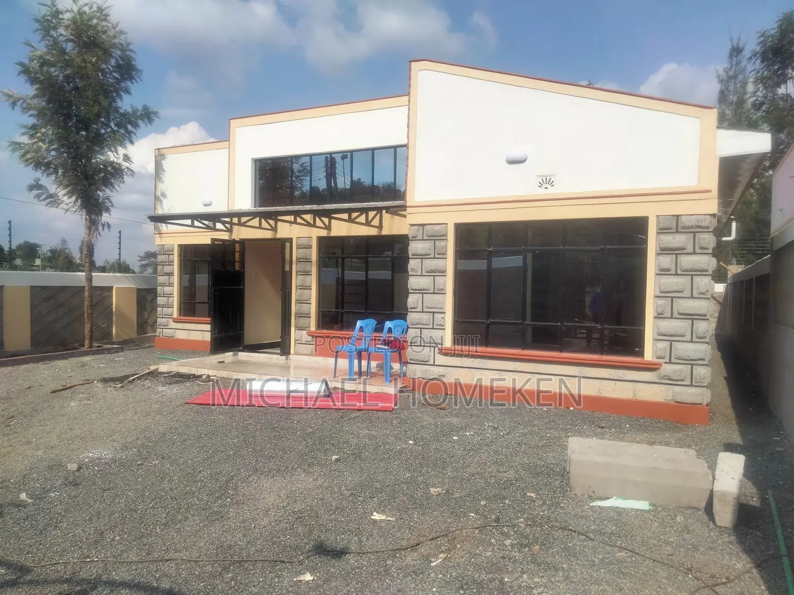 4bdrm Bungalow in Ngong, Matasia for sale