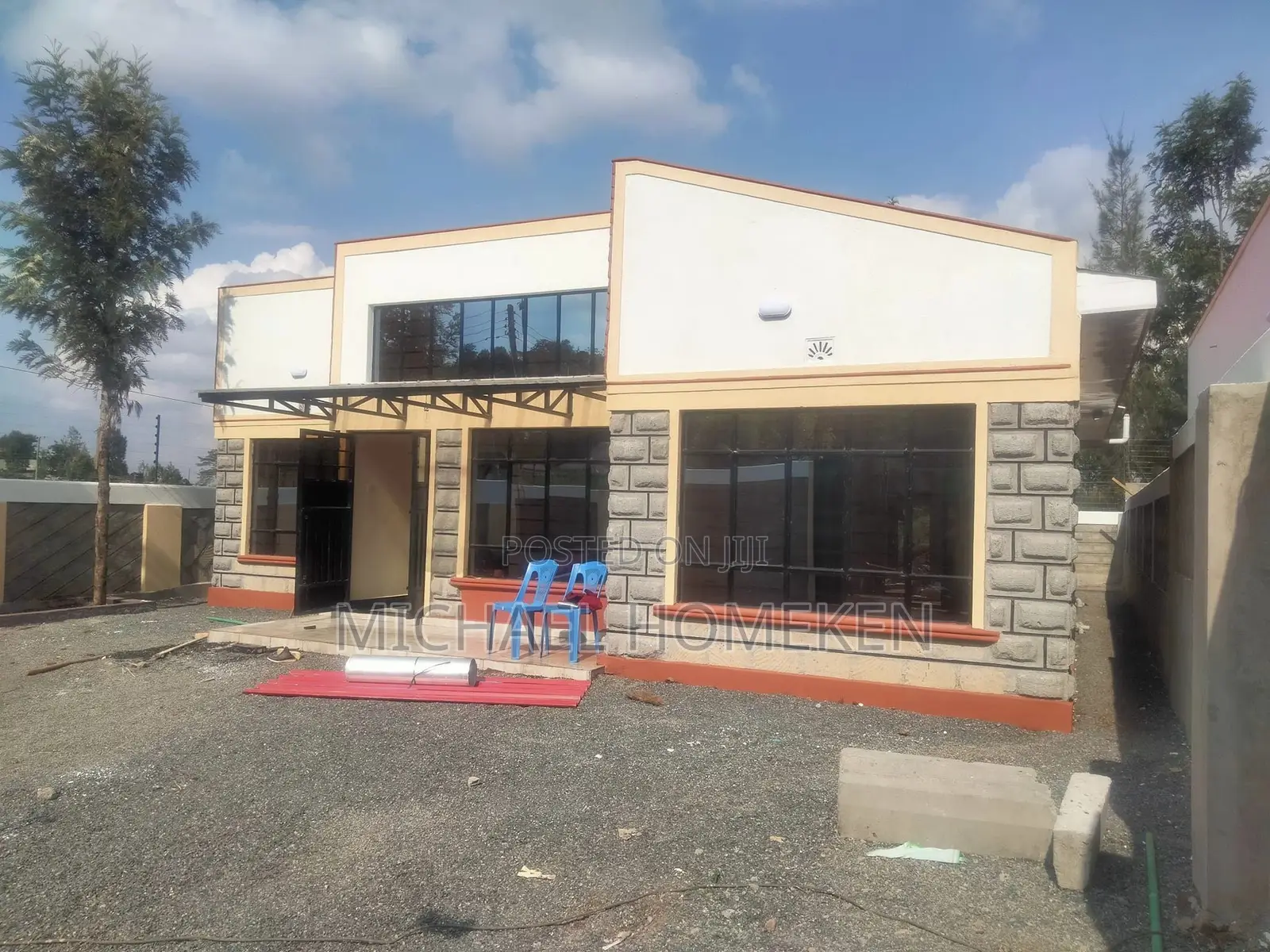 4bdrm Bungalow in Ngong, Matasia for sale