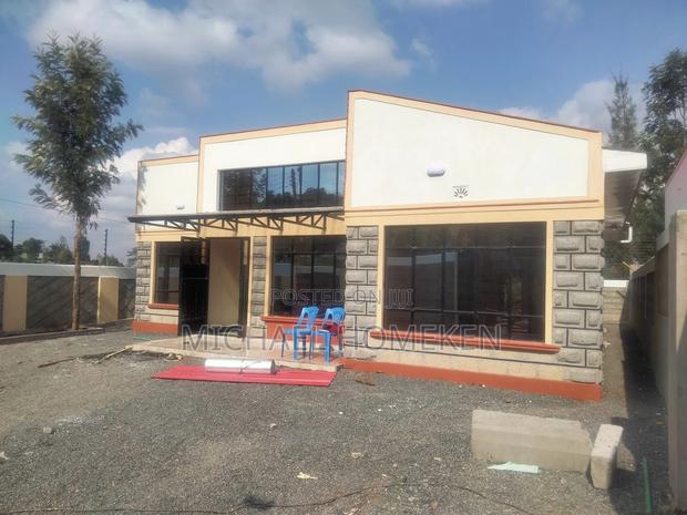 4bdrm Bungalow in Ngong, Matasia for sale - thumbnail 6