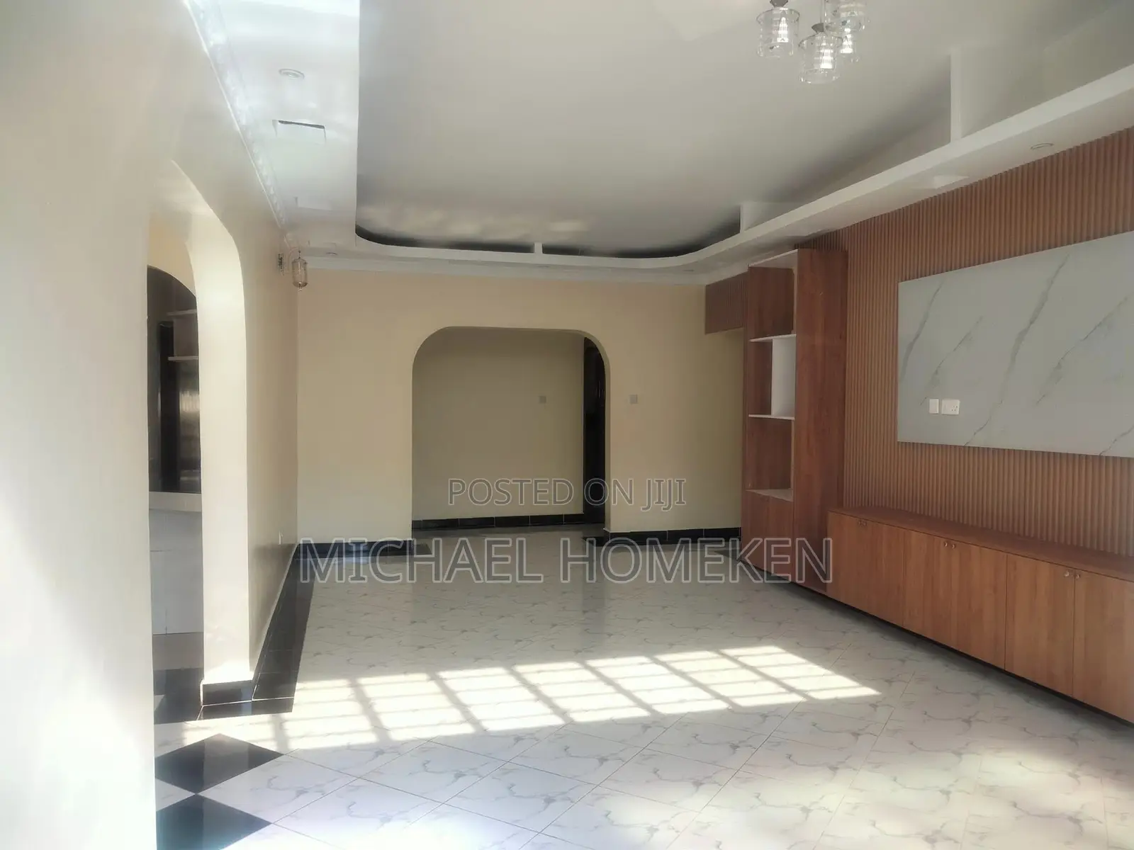 4bdrm Bungalow in Ngong, Matasia for sale