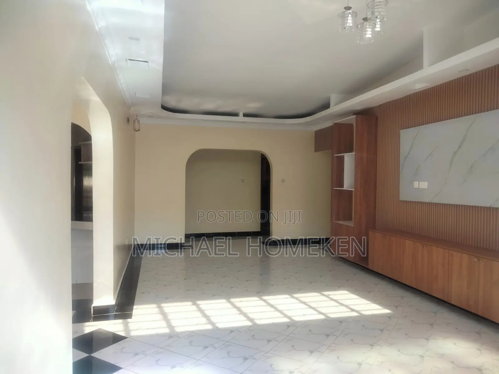 4bdrm Bungalow in Ngong, Matasia for sale