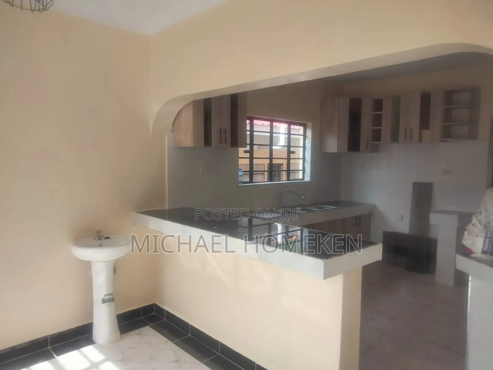 4bdrm Bungalow in Ngong, Matasia for sale